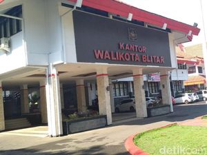 Awas! Pemkot Blitar Potong Tunjangan ASN yang Jemput Anak Saat Jam Kerja