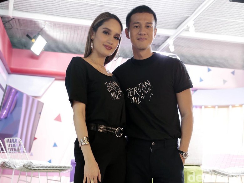 Sinopsis Jeritan Malam, Film Horor yang Mulai Tayang Hari Ini Foto: Asep Syaifullah/detikHOT Sinopsis Jeritan Malam, Film Horor yang Mulai Tayang Hari Ini Foto: Asep Syaifullah/detikHOT