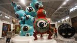 Menikmati Ragam Karya Seni di Tumurun Private Museum