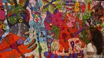 Menikmati Ragam Karya Seni di Tumurun Private Museum