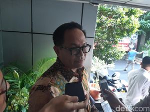 Wamen BUMN dan Komisi VI DPR Rapat Malam-malam, Ini Hasilnya