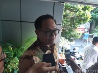 Erick Thohir Tertawa, Cucu Usaha Garuda Namanya Garuda Tauberes Indonesia