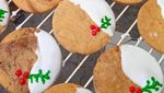 Cantik dan Sayang Dimakan, 10 Kue Kering Natal Ini Bisa Jadi Bingkisan