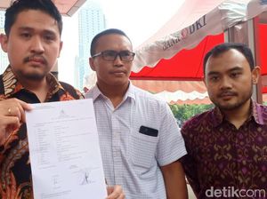 Putra Alex Kumara Dipolisikan Atlet MMA Terkait Kasus Penipuan