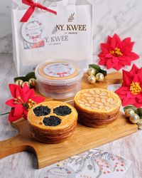 5 Lapis Legit Premium untuk Natal yang Bisa Dipesan Online