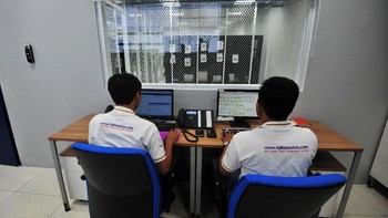 Teknovatus Solusi Sejahtera merupakan penyedia brankas data pribadi di Indonesia yang menawarkan brankas pribadi dengan dukungan dari berbagai teknologi canggih, dirancang untuk menampung pusat data enterprise untuk keamanan, kerahasiaan, dan skalabilitas yang lebih baik.
