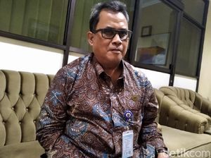 Istri Ketua DPRD DIY Meninggal Dunia
