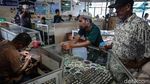 Intip Sentra Kerajinan Batu Permata di Martapura