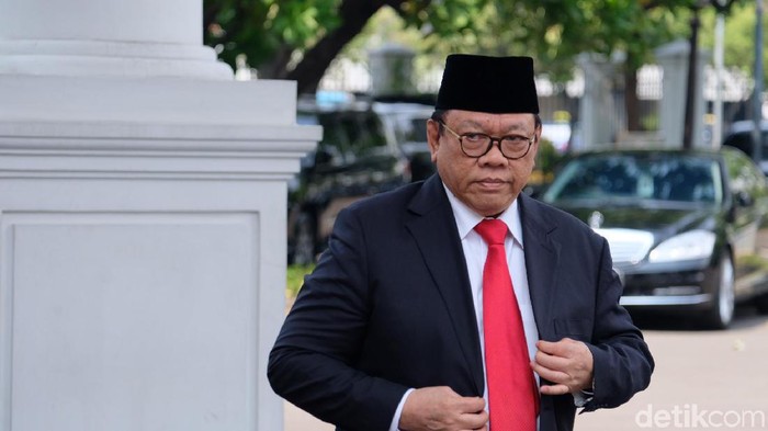Agung Laksono (Dika-detikcom)