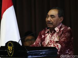 LPSK Jawab Pengacara Irjen Teddy soal Permintaan Tolak JC AKBP Doddy
