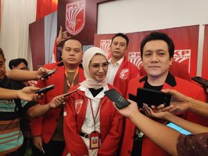 Stafsus Jokowi Dorong Kementerian-Pemda Punya Unit Layanan Disabilitas