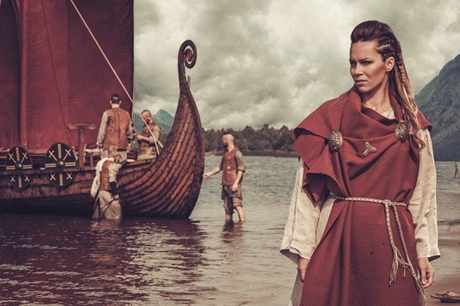 Dikenal Tangguh, Ini Pola Makan Bangsa Viking yang Kaya Protein