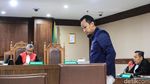 Penyuap Eks Dirut Perum Perindo Mulai Diadili