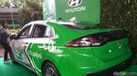 Mobil Listrik Hyundai Jadi Taksi Online di Indonesia