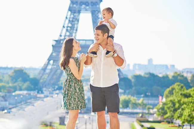 Ada 81 persen orang yang ingin liburan ke luar negeri ketika larangan untuk bepergian telah dicabut. Sementara 15 persen mengatakan ingin segera naik penerbangan pertama begitu pemerintah di negaranya menyatakan aman untuk traveling. Foto: iStock