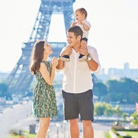 Ada 81 persen orang yang ingin liburan ke luar negeri ketika larangan untuk bepergian telah dicabut. Sementara 15 persen mengatakan ingin segera naik penerbangan pertama begitu pemerintah di negaranya menyatakan aman untuk traveling. Foto: iStock