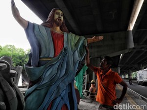 Sejarah Hari Epifani, Hari Raya Penampakan Tuhan Dirayakan Tiap 6 Januari