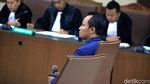 Penyuap Eks Dirut Perum Perindo Mulai Diadili