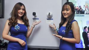 Pesatnya Angka Penjualan CCTV di Indonesia