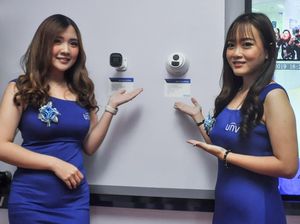 Pesatnya Angka Penjualan CCTV di Indonesia