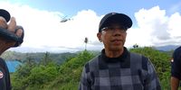 Bupati Sigi Irwan