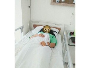 Bercanda Tarik Kursi Bikin Lumpuh, Sinta Buang Mimpi Jadi Pendaki Gunung