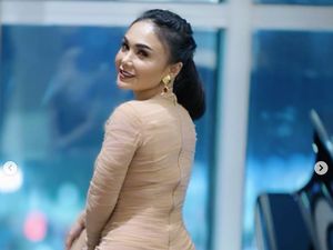 Yuni Shara Blak-blakan soal Kehidupan Seks Kepada Deddy Corbuzier