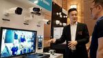 Pesatnya Angka Penjualan CCTV di Indonesia