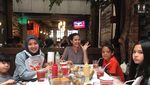 Ida Helena, Mantan Istri Richard Kevin yang Hobi Kulineran Hits