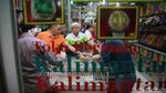 Intip Sentra Kerajinan Batu Permata di Martapura
