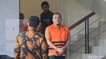 KPK Dalami Kasus Suap Bupati Nonaktif Indramayu