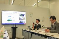 Mengenal FeliCa, Teknologi Canggih di Balik Kartu Elektronik Jepang