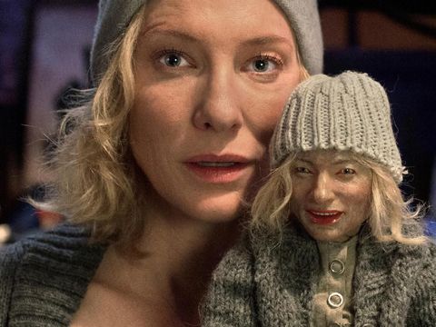 Museum MACAN Buka Pameran Melati Suryodarmo hingga Cate Blanchett