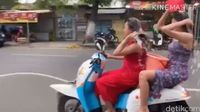 Terpopuler Akhir Pekan: Moge Tunggak Pajak Digerebek saat Kopdar