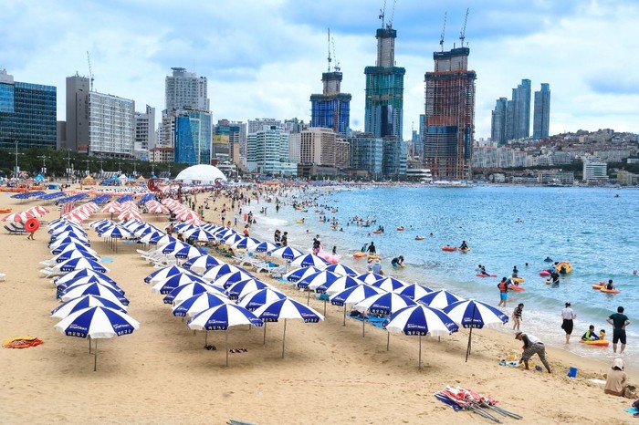 Busan