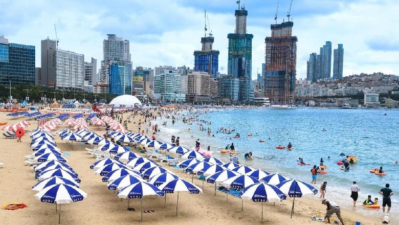 Busan Busan