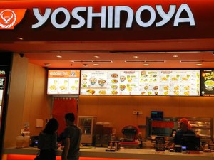 Harga Daging Impor Naik, Yoshinoya Mau Fokus Jualan Ramen