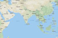 Negara Paling Banyak Dicari Orang di Google Adalah...