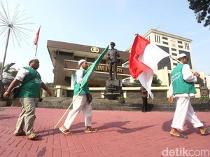 Jangan Lewatkan! 4 Topik Terhangat Hingga Petang Ini