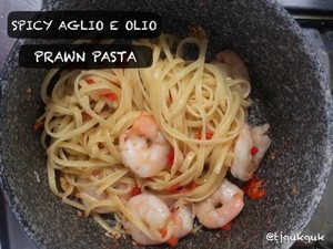 Uniknya Gaya TJ, Penyiar Radio yang Sering Bikin Tutorial Masak Nyablak