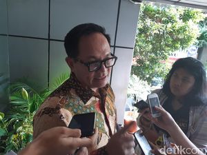 Soal Perkara Jiwasraya, BUMN: Kita Pikirkan Next Step-nya