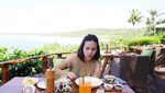 Ida Helena, Mantan Istri Richard Kevin yang Hobi Kulineran Hits