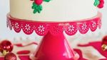 Sederhana Tapi Cantik! Yuk, Intip 10 Kreasi Kue Natal Ini
