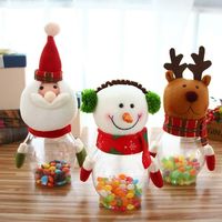 Bikin Sendiri 5 Kreasi Stoples Cantik Untuk Kue Natal