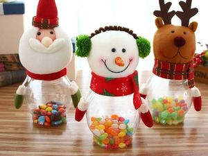 Bikin Sendiri 5 Kreasi Stoples Cantik Untuk Kue Natal
