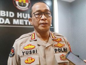 Polda Metro: Ormas Memaksa Minta THR Disertai Kekerasan Itu Pidana