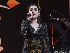 Profil Nella Kharisma yang Ngetop di YouTube