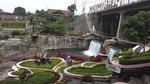 Foto: Taman Seribu Cinta Magelang yang Cantik dan Instagramable