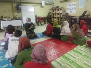 Ke Pekerja Migran, Menaker: Jangan Berangkat Sebelum Siap