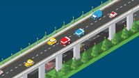 Tol Layang Japek Disebut Bikin Mual, tapi Truk Diuntungkan